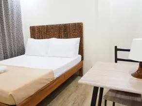 Thirdys Tourist Inn - Room