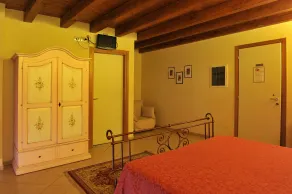 Agriturismo dei Grippi - Quarto