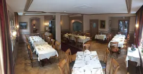 Hôtel Ettenheim - Restaurant