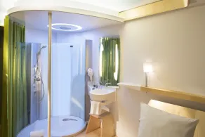 Nomad Paris Roissy CDG - Salle de bain