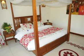 Lotfa Resort Diani - Room
