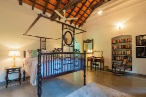 Mansao Curtorim - A CGH Earth SAHA Experience, South Goa - Rom
