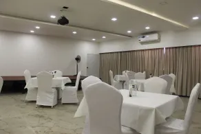 Hotel Planet Four - Restaurant
