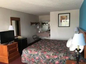 Twelve Oaks Inn - Rom