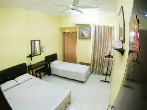 39 Guest House - Room