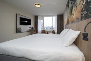 Fletcher Hotel-Restaurant Langewold - Værelse