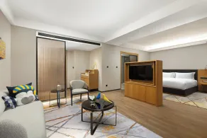 voco Chengdu High-Tech Zone by IHG - Camera