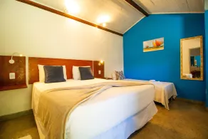 Travel Inn Pousadas & Beach Club Trancoso - Room