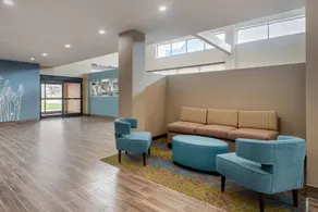 MainStay Suites Bricktown - near Medical Center - Piscine