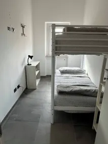 B&B Love - Santa Severa - HOLIDAY HOUSE 1 - Zimmer