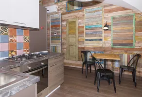 ZENTRUM Hotel - Room