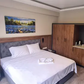 GRAND ÇAYKARAM HOTEL - Room