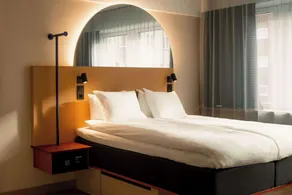 Scandic Go, Sankt Eriksgatan 20 - Quarto