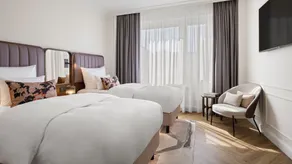 Hotel Bristol Berlin - Room