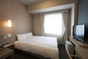 Dormy Inn Gifu Ekimae - Room