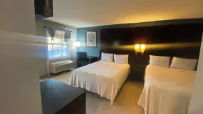 Magnuson Hotel Little Rock South - Rom