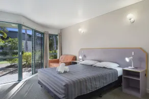 Capricorn Motel & Conference Centre - Room