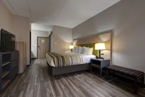 Country Inn & Suites by Radisson, Pierre, SD - Chambre