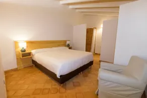 Agroturismo Son Alzines - Zimmer