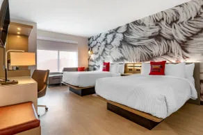 Cambria Hotel Rock Hill - University Center - Chambre