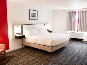 Railroad Pass Hotel and Casino Ramada by Wyndham - Chambre