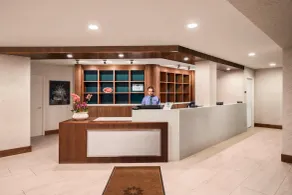 Four Points by Sheraton Anaheim - Réception