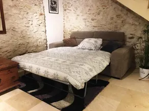  Espaces Gîtes - Chambre