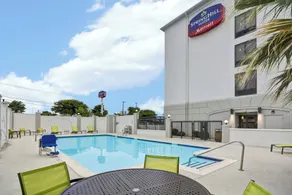 SpringHill Suites by Marriott San Antonio Medical Center/Northwest - Pool