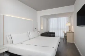 INNSiDE by Meliá Palma Center - Chambre