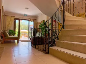 Cunda Alibeyhan Otel - Reception