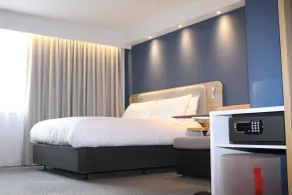 Holiday Inn Express - Bodmin - Victoria Junction by IHG - Room