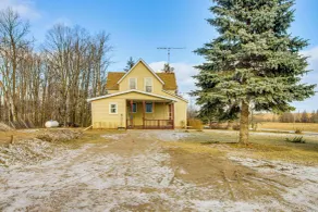 Yahweh Ranch & Indoor Arena: Horse Lovers Retreat - Innenbereich