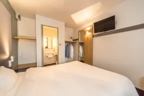 B&B HOTEL Alencon Nord - Room