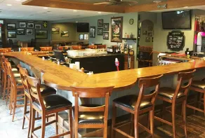 The Golf Courses of Lawsonia - Restaurant