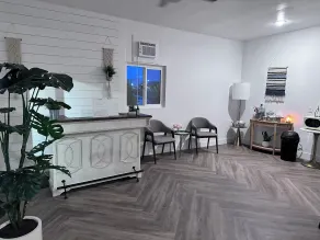 Sierra Motor Lodge - A Sierra Blue Hotel - Reception