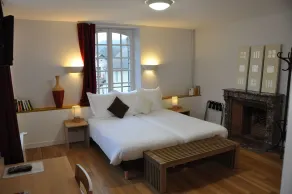 La Maison du Gasseau - Room