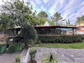 Camping C'era Una Volta - Restaurant