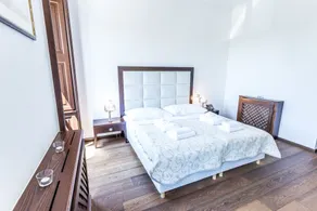Chateau Appony - Zimmer