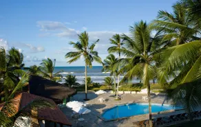 Hotel La Dolce Vita - Piscina