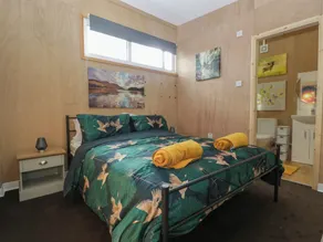 The Snug - Habitación