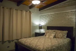 Rosarito Beach House-- Spacious, Central, Beach View, & Sleeps 14 - Room