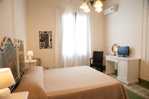 B&B Belveliero - Il Capitano - Zimmer