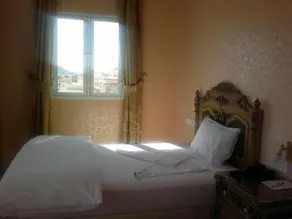 Jibreen Hotel - Room