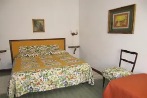 Appartamento Il Prado - Goelba - Værelse