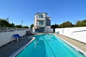 America's Best Value Inn of Novato - Piscine