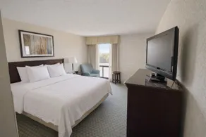 Hotel Lotus Kansas City Stadium - Værelse