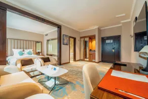Madareem Hotel - Room