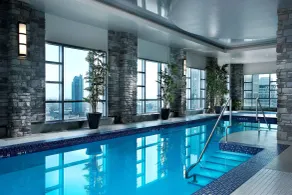 Hyatt Regency Calgary - Piscine
