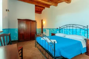 Agriturismo Eutopia - Zimmer
