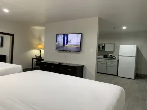 Days Inn by Wyndham Sulphur Springs - Chambre